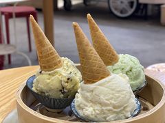 酱香国酒茅台雪糕-歎雪糕低糖低脂Gelato冰淇淋