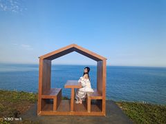 -漳州滨海火山岛自然生态风景区