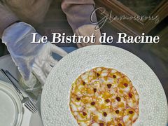 -Le Bistrot de Racine