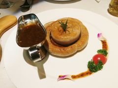 -俄士厨房(万松园店)