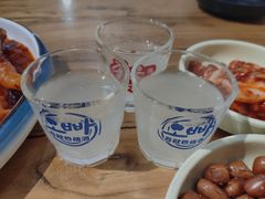 -京玉菲饭店(李村店)