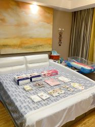 -湖畔阳光月子中心(泰达会馆店)