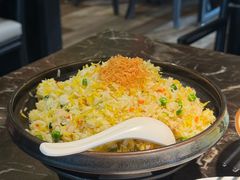 -大潮淮·淮扬菜(何园旗舰店)