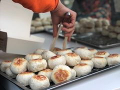-长发西饼(临顿路店)