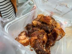 -脆皮五花肉(建东街旗舰店)