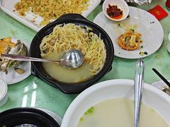 -景好海鲜餐厅(大鹏必选旅游店)