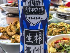 -东北小厨(北门大街店)