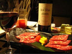 android_upload_pic-金柚子韩国烤肉(威宁路店)