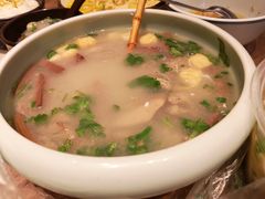 -香园茶社·金陵小灶(老门东店)