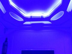 -蓝鲸湾汤泉(包河店)