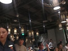 -和彩放题餐厅(酒仙桥店)