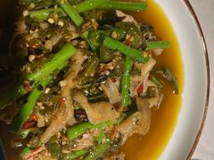 -院8里·小聚园老川菜(九眼桥店)