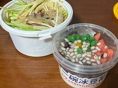 -正阳门饭庄·烤鸭·北京菜(万丰路七里庄店)