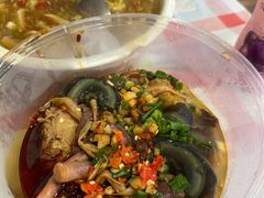 -铁头烧菜馆(立新路店)