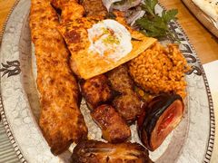 -SULTAN·苏坦土耳其餐厅(新光汇店)
