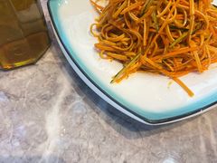 -屋里家延边朝鲜族冷面(梅林3店)