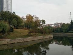 -四里河滨水生态公园