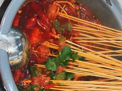 -牛签签串串香(IFS店)