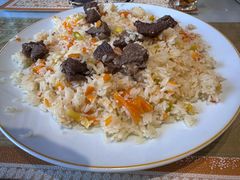 -海尔巴格·新疆菜(吐鲁番店)