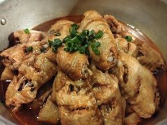 -帝一铭家宴(板塘店)