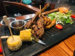 -I HOLIC艾豪丽披萨(KKone店)