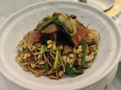-令氏家外家周秦食府(高新店)