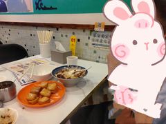 -澳门陈光记烧味饭店(南京德基广场店)
