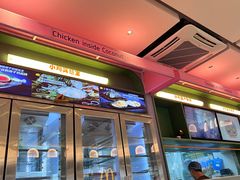 -椰小鸡·琼州糟粕醋(美兰缤纷城店)