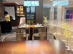 大堂-童福兴·南京菜(老门东店)