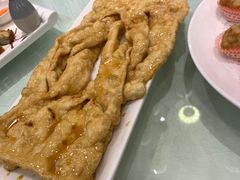 -海宝酒家(中山四路店)