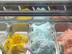 -Vola Gelato意大利手工冰淇淋(朝阳大悦城店)