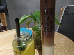 -素匠泰茶(三里屯SOHO工体奶茶店)
