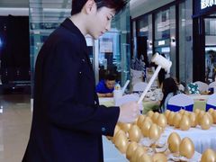 -新时代家居生活广场(古墩店)