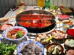 -董眼镜火锅(洪崖洞总店)