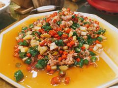 -菜香小厨(金发·印象南滨店)