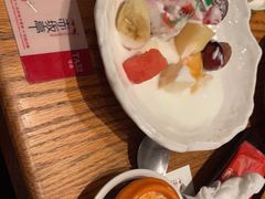 -赤坂亭·M9和牛烧肉·铁板烧·日料398放题(长泰广场店)