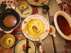 -香港新曜记茶餐厅(星耀城店)