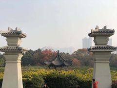 -南阳卧龙岗武侯祠