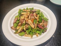 -唐猫庭院·千年陕菜(赛格国际购物中心店)