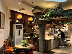 -苏浙徽·农家大院(吴江中山南路店)