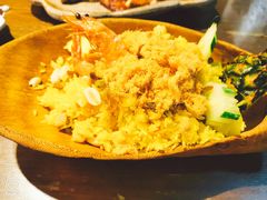 -仟本悦自助餐厅(大丰吾悦广场店)