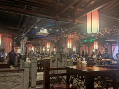 大堂-寻宝记绍兴菜(鲁迅路店)