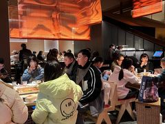 -锦城印象火锅(天府三街店)