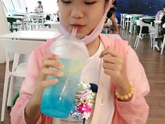 -贝林大翅鲸简餐厅(国家海洋博物馆店)