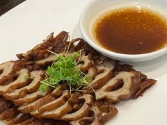 -外滩三号餐厅·创意中餐