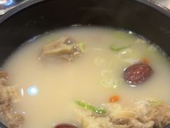 -韩香福烤肉庄园(荣成店)