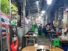 大堂-渝味黄姐火锅(黄泥村店)