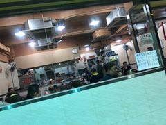 -英记油渣面