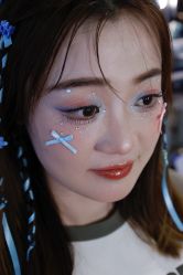 -红馆妆造(中央大街店)