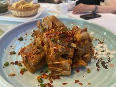 彝家坨坨土猪肉-阿斯牛牛·凉山菜(新会展店)